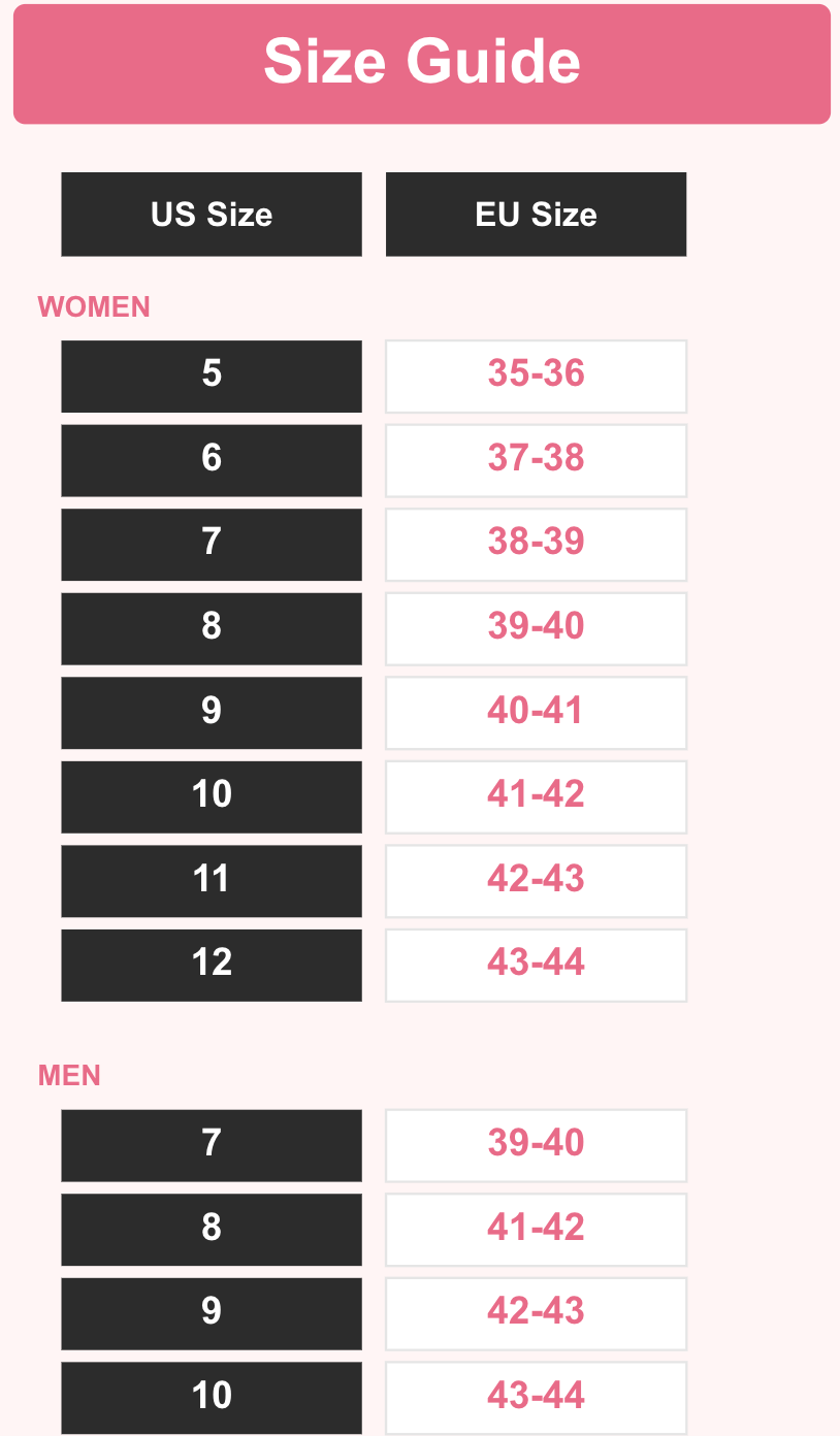 Nubbies | Ergonomic Slippers